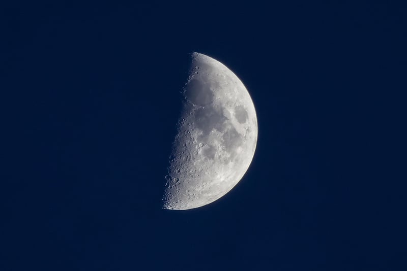 Moon Phase Embellishments